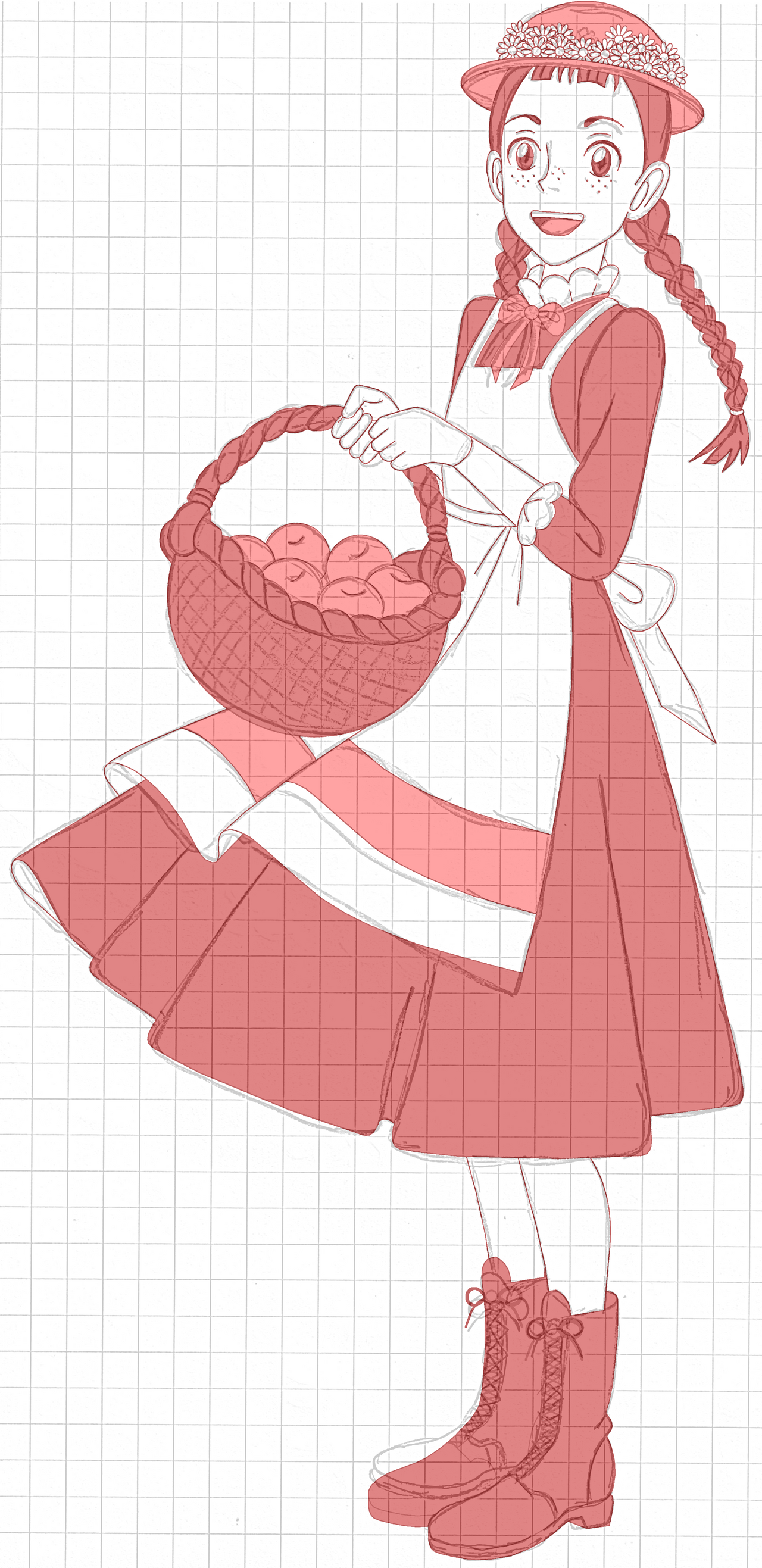 Anne of Green Gables