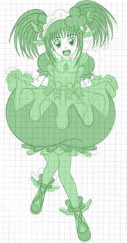 Chip! Syrup! Whipped Cream!