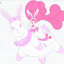 Fantastic Animale: Cure Whip