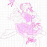''Cheering on Everyone! Cure Yell!''