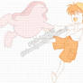 ''Your Name is Mocchi!''