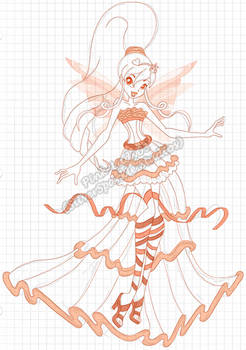 Stella's Harmonix