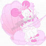 Mermaid Lagoon Minnie