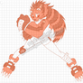 Bearcatmon