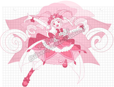 Mother Heart Style: Macherie