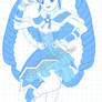 ''Princess Crystal, for your Peaceful Heart''