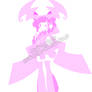 Kira's Mega-Style