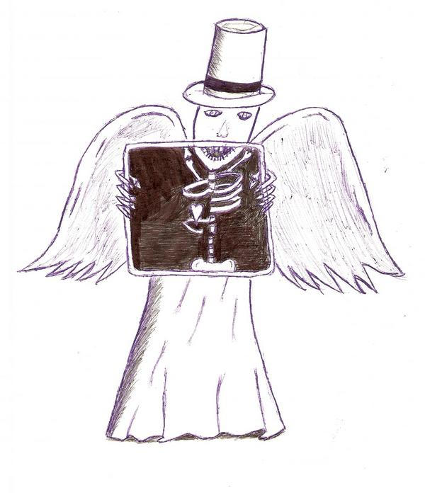 Skele by indyskater21 on DeviantArt