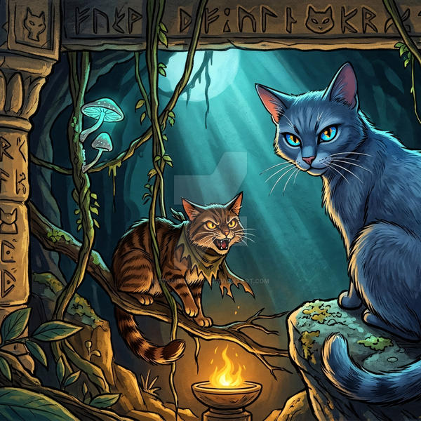 Ancient Evolution Deviantart Ancient Warriors by bramblekitten on DeviantArt