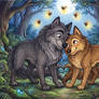 Love is Power