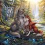 Forest of Love