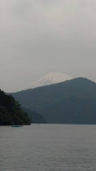 Mt. Fuji