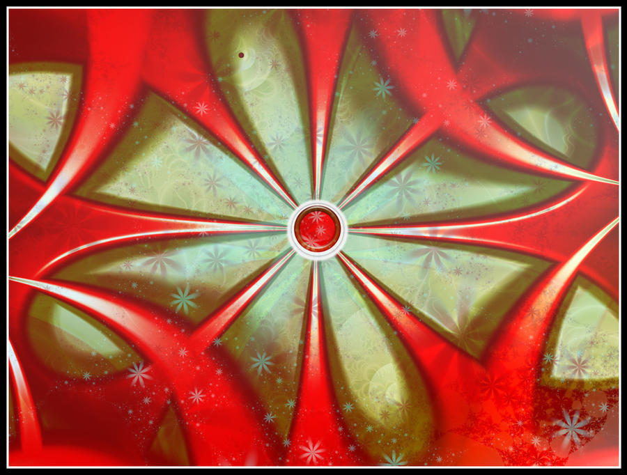 Glory Of The Snow by EarthGoddess on DeviantArt