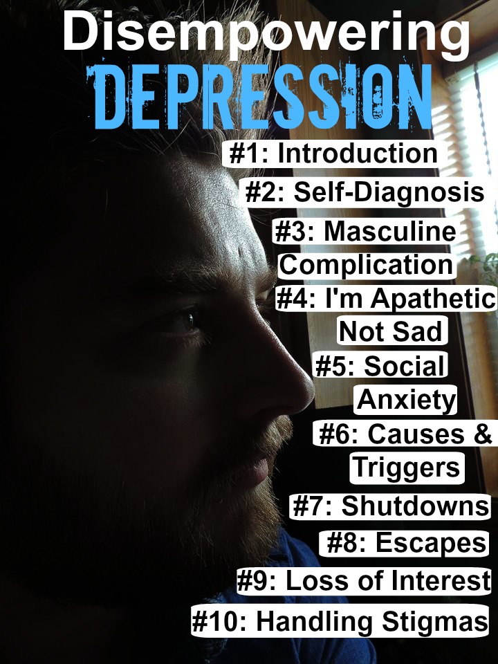 Disempowering Depression