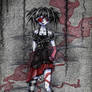 + Gothic Doll +