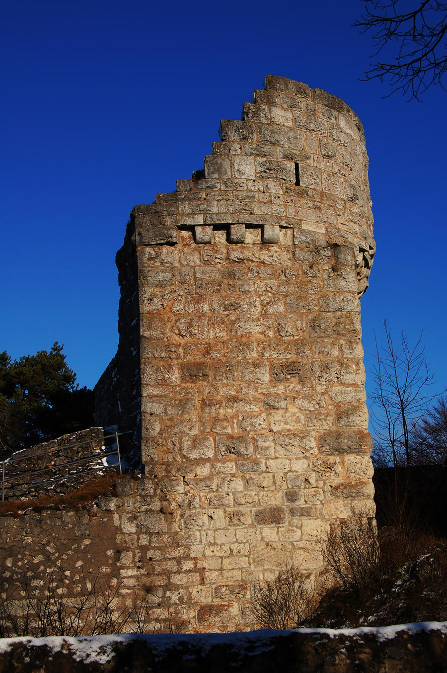 Castle Arnsberg