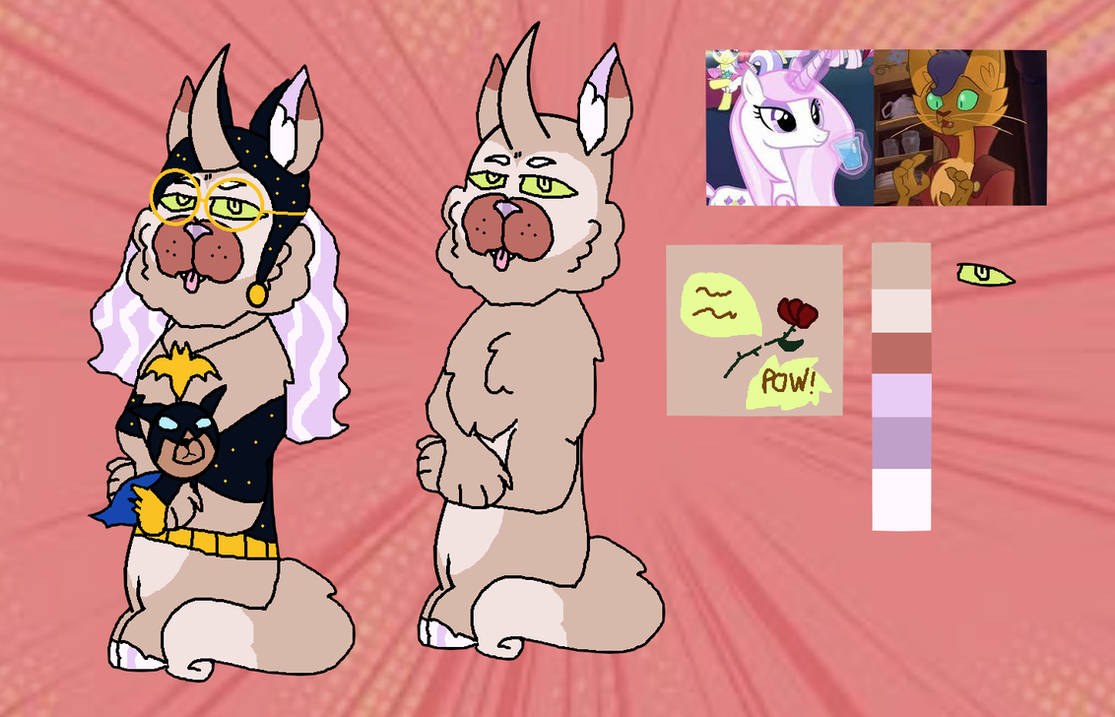 Deviantart Mlp Capper mlp random grid- Capper X Fleur De Lis by BiClownBatsy on DeviantArt