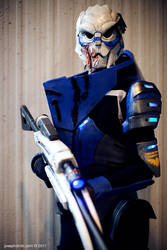 Garrus