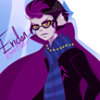 Eridan Ampora