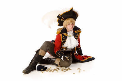 Pirate UK -scatter-