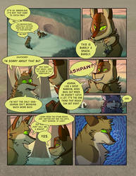 Survivor's Guilt Page 5
