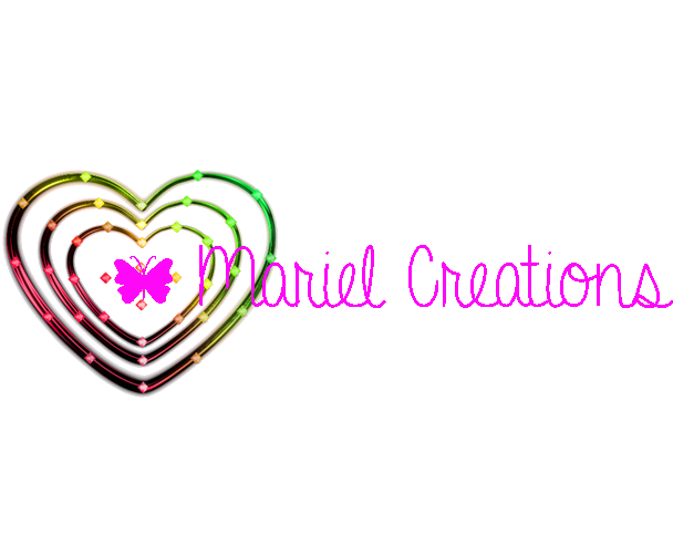 Mariel Machinery Logo Mariel Logo by DavidzoeCreations on DeviantArt