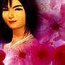 Rinoa Sakura Blossoms