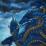 Lernean Hydra