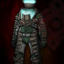 Dead Space OC