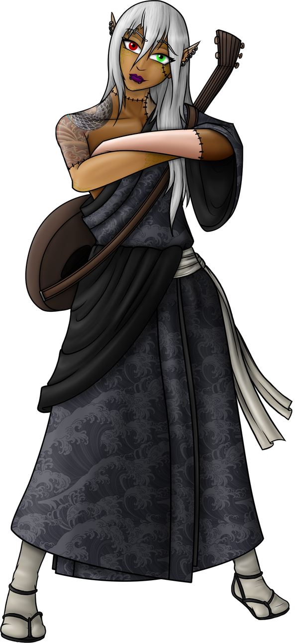 DnD Awase The Reborn By Diyaru4500 On DeviantArt dnd-awase-the-reborn-by-diyaru4500-on-deviantart
