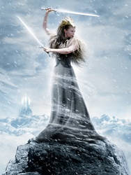 Jadis of Narnia