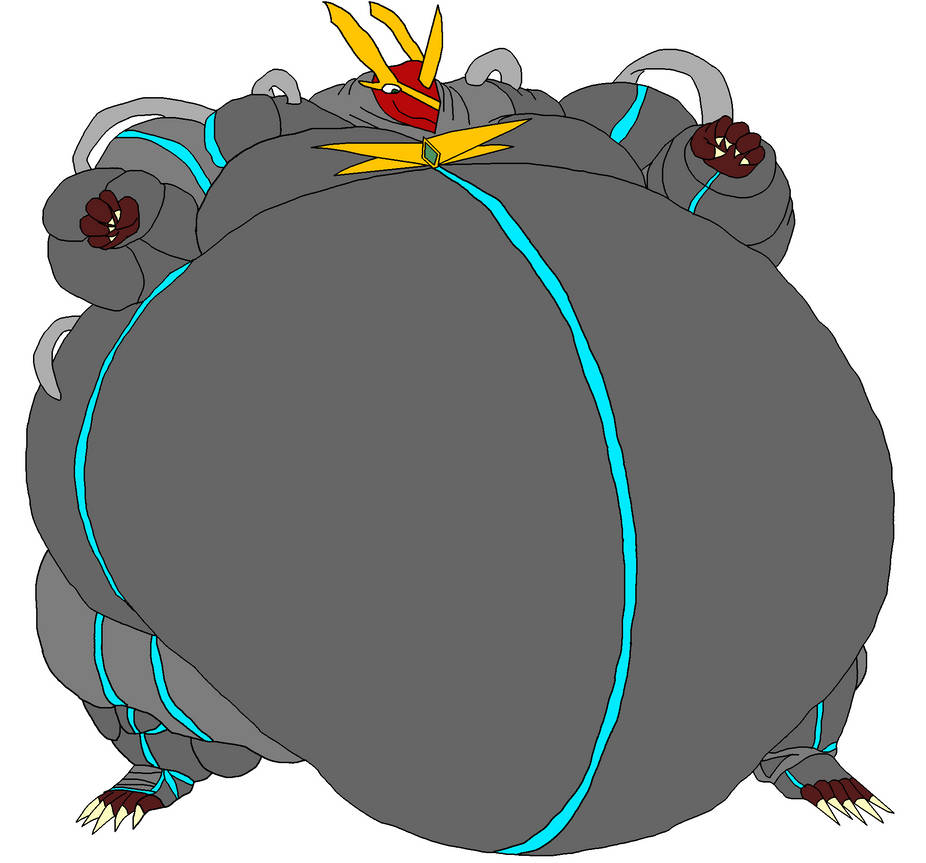 Dragon Inflation Html5 Drago inflation suit 2 by Dragonoid4ever on DeviantArt
