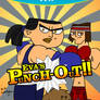 Eva's Punch-Out on Wii U