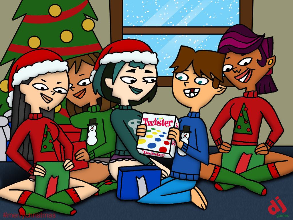 Team Amazon Deviantart Team Amazon on Christmas Day by DJgames on DeviantArt