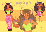 [OPEN] adopt auction