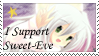 I support Sweet-Eve