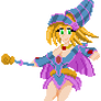 DarkMagician Sprite