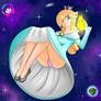 Princess of the Galaxy - Rosalina