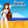 Sizzle Summer Sale