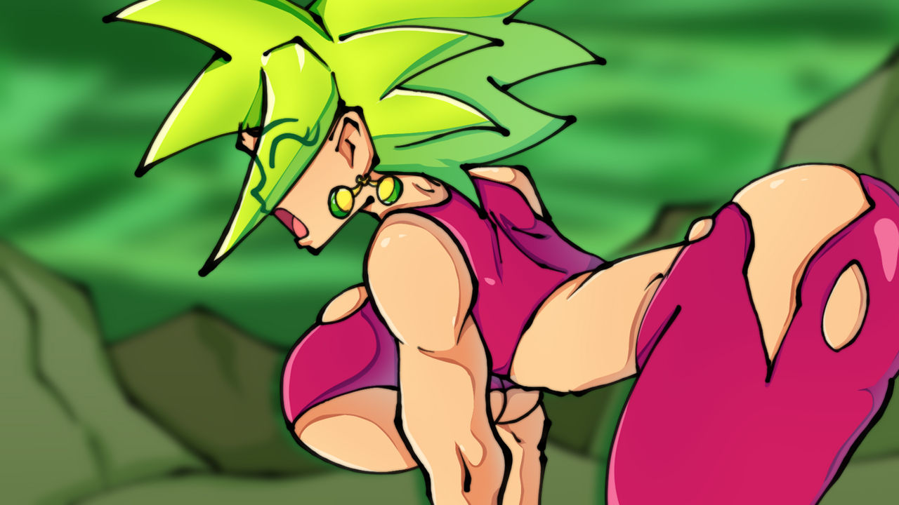 Kefla NSFW FANART by AZZASSS on DeviantArt