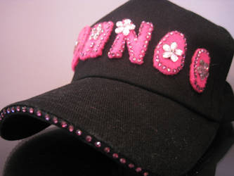 Danoo.Black-Pink.Side