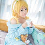 Love Live! Eri cosplay