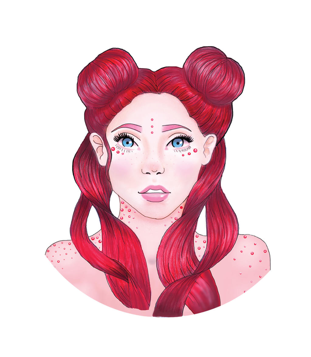 Cancer Deviantart Cancer by ZodiacArtwork on DeviantArt
