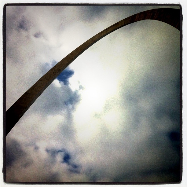 Meet Me in St. Louis...