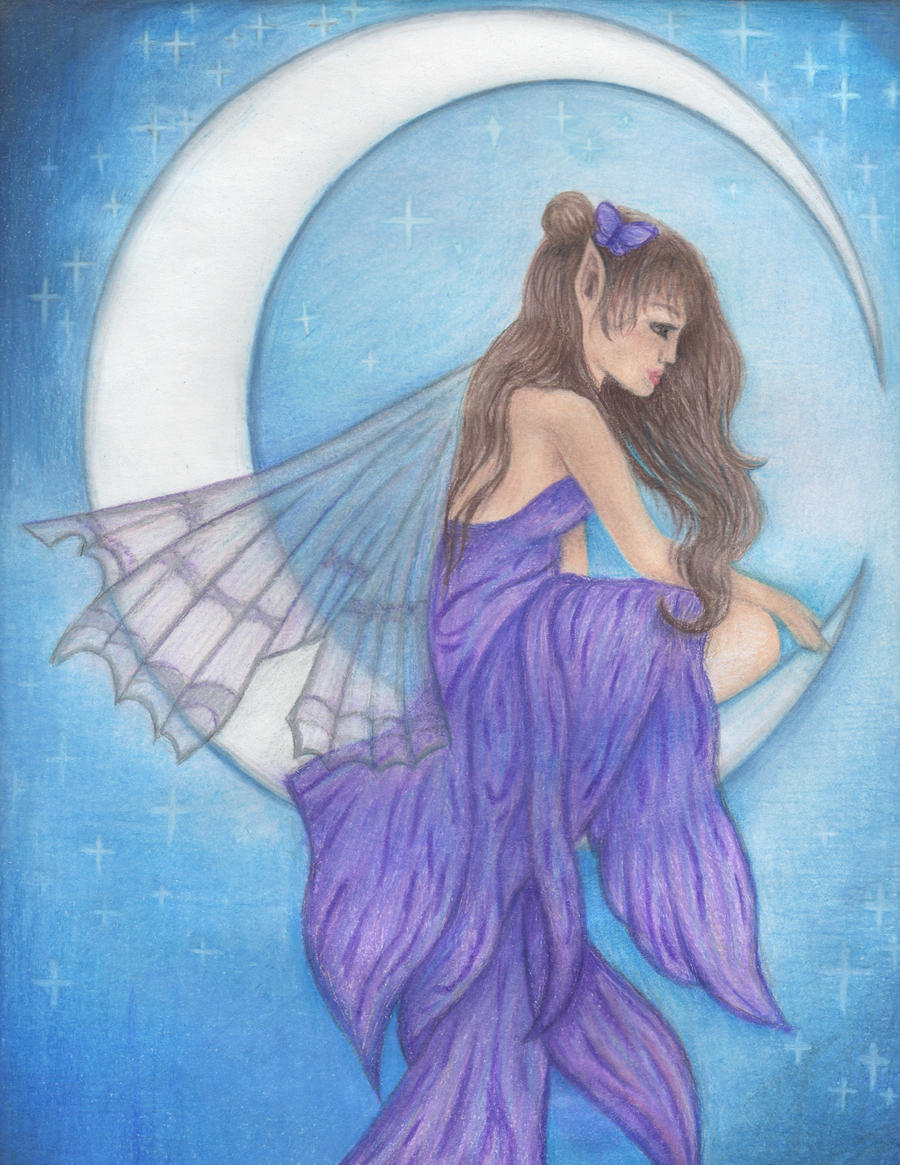 Moonlight Fairy