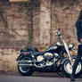 Outlaw Biker