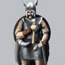 Viking Character