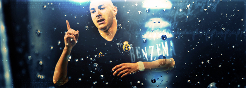 Benzema