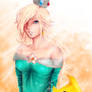 Rosalina