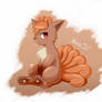 Vulpix